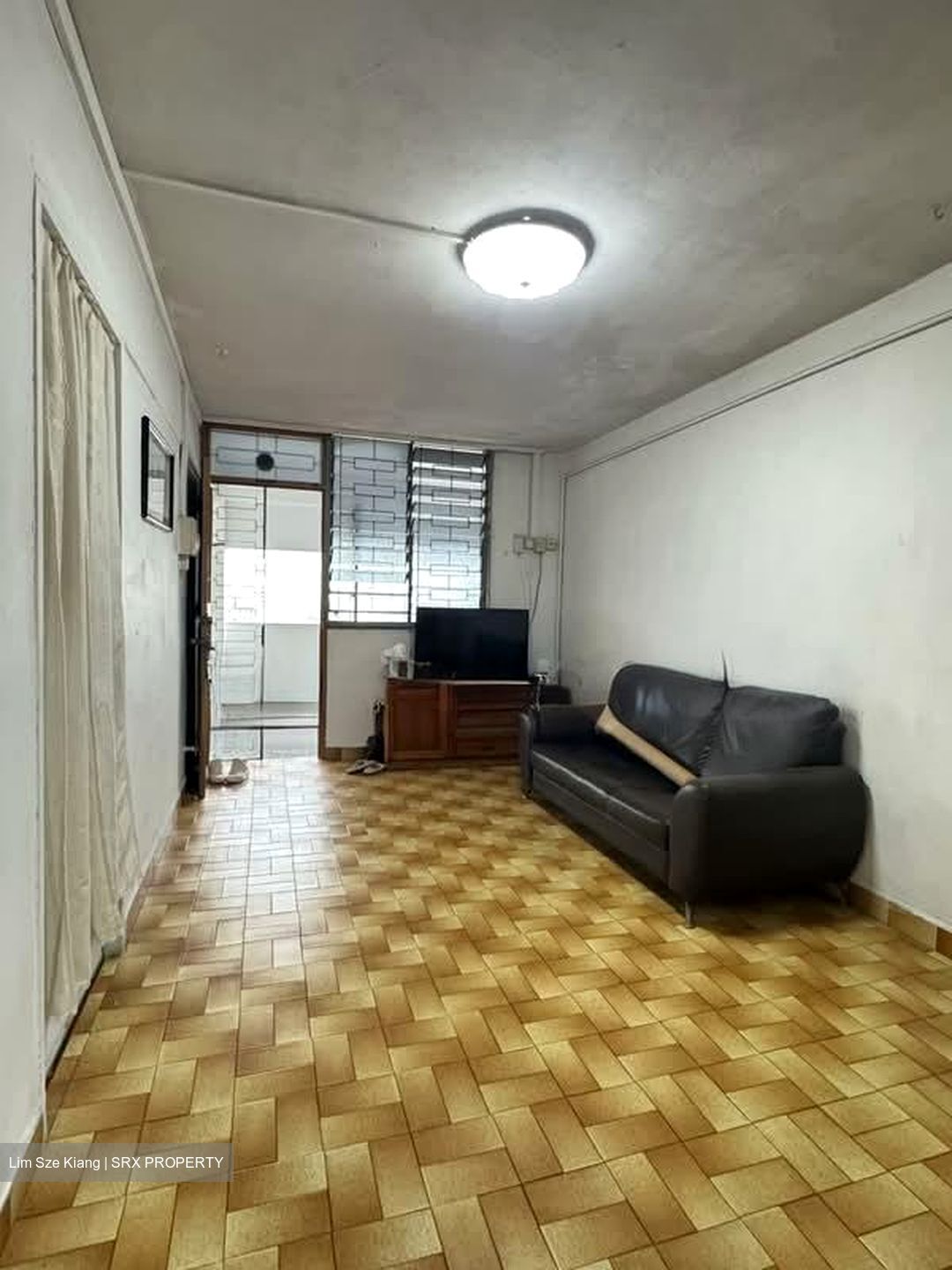 Blk 154 Meiling Heights (Queenstown), HDB 3 Rooms #603744041